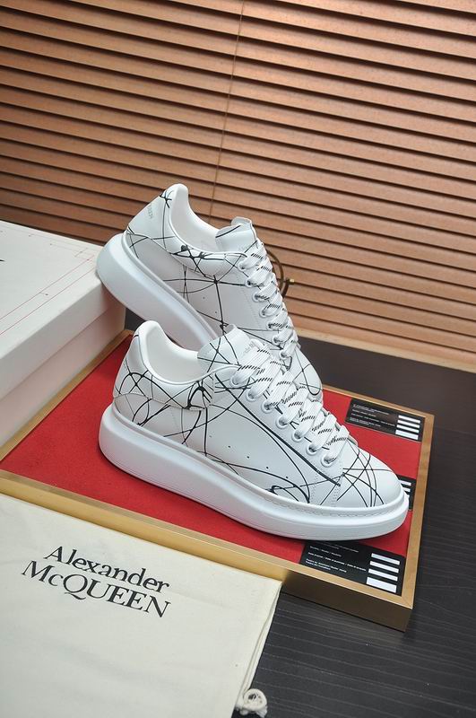 Alexander McQueen sz35-44 hnw0320